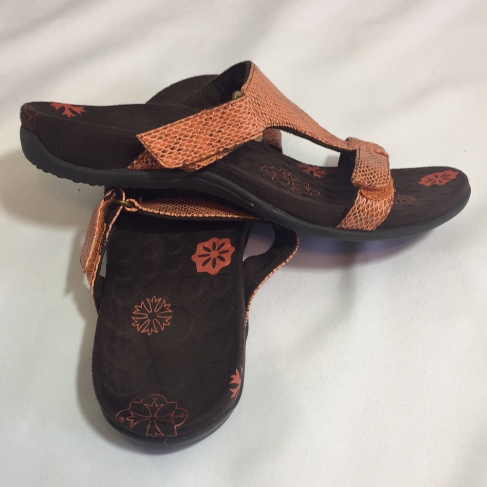 Orthaheel Sandal Size US 5/ EUR 36